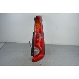 Fanale Stop Posteriore DX Nissan Note dal 2004 al 2011  1706608961697