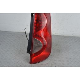 Fanale Stop Posteriore DX Nissan Note dal 2004 al 2011  1706608961697