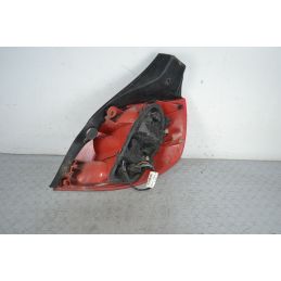 Fanale Stop posteriore SX Renault Clio III dal 2005 al 2013 Cod 89035079  1706610032132