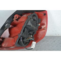 Fanale Stop posteriore SX Renault Clio III dal 2005 al 2013 Cod 89035079  1706610032132