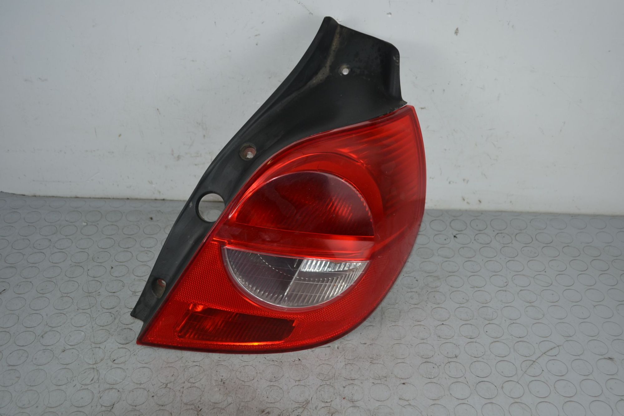 Fanale Stop posteriore DX Renault Clio III dal 2005 al 2013 Cod 89035080  1706610632011