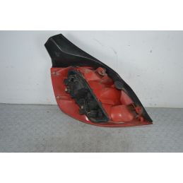 Fanale Stop posteriore DX Renault Clio III dal 2005 al 2013 Cod 89035080  1706610632011
