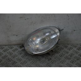 Faro Anteriore Piaggio Liberty 50 2t dal 2000 al 2005  1706622497820