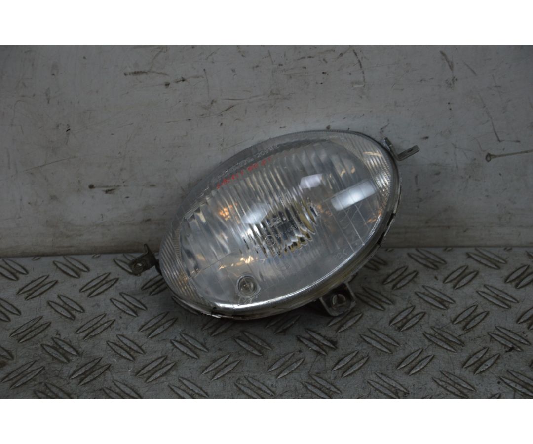 Faro Anteriore Piaggio Liberty 50 2t dal 2000 al 2005  1706622497820