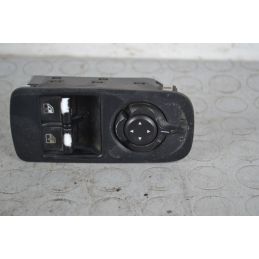 Pulsantiera Alzacristalli Anteriore SX Alfa Romeo MiTo dal 2008 al 2018 Cod 156085170  1706629907254