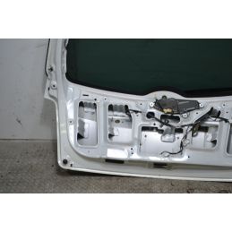 Portellone bagagliaio posteriore Mazda CX 7 Dal 2006 al 2012 Colore bianco  1706688049957