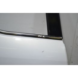 Portiera sportello posteriore DX Mazda CX 7 Dal 2006 al 2012 Colore bianco  1706688506580
