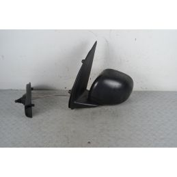 Specchietto Retrovisore Esterno SX Fiat Panda 312 dal 12/2011 al 04/2017 Cod 735594383 Cod Motore 199A9000  1706688734655