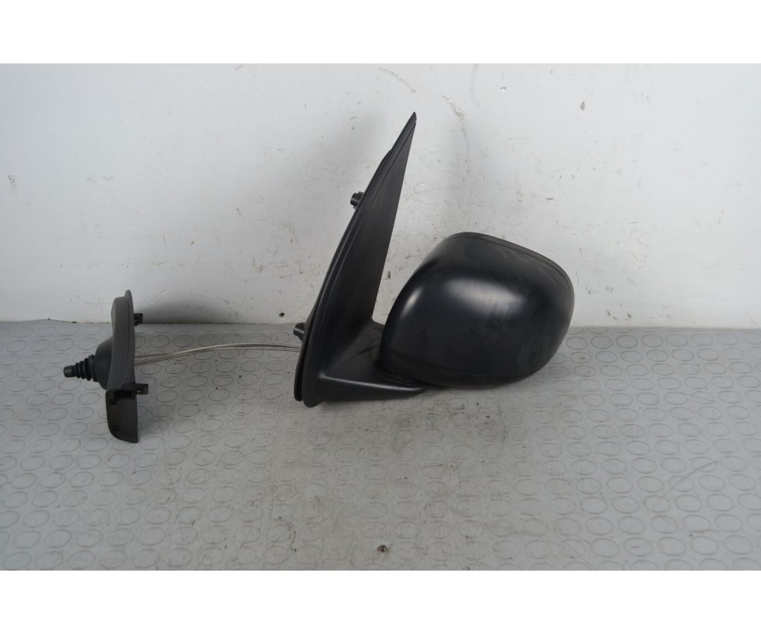 Specchietto Retrovisore Esterno SX Fiat Panda 312 dal 12/2011 al 04/2017 Cod 735594383 Cod Motore 199A9000 1706688734655 Specchietto Retrovisore Esterno SX Fiat Panda 312 dal 12/2011 al 04/2017 Cod 735594383 Cod Motore 199A9000 1706688734655