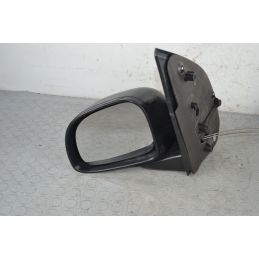 Specchietto Retrovisore Esterno SX Fiat Panda 312 dal 12/2011 al 04/2017 Cod 735594383 Cod Motore 199A9000  1706688734655