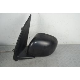 Specchietto Retrovisore Esterno SX Fiat Panda 312 dal 12/2011 al 04/2017 Cod 735594383 Cod Motore 199A9000  1706688734655