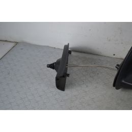 Specchietto Retrovisore Esterno SX Fiat Panda 312 dal 12/2011 al 04/2017 Cod 735594383 Cod Motore 199A9000  1706688734655