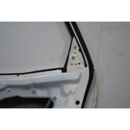 Portiera sportello posteriore DX Mazda CX 7 Dal 2006 al 2012 Colore bianco  1706688506580