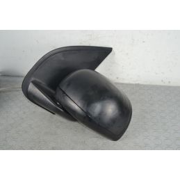 Specchietto Retrovisore Esterno SX Fiat Panda 312 dal 12/2011 al 04/2017 Cod 735594383 Cod Motore 199A9000  1706688734655