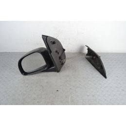 Specchietto Retrovisore Esterno SX Fiat Panda 312 dal 12/2011 al 04/2017 Cod 735594383 Cod Motore 199A9000  1706688734655