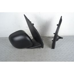 Specchietto Retrovisore Esterno DX Fiat Panda 312 dal 12/2011 al 04/2017 Cod 735594377 Cod Motore 199A9000  1706689166110