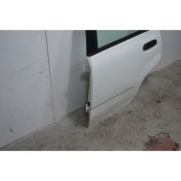 Portiera Sportello Posteriore SX Fiat Panda 312 dal 12/2011 al 04/2017 Cod 51841638 Cod Motore 199A9000  1706689674837