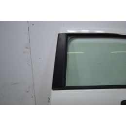 Portiera Sportello Posteriore SX Fiat Panda 312 dal 12/2011 al 04/2017 Cod 51841638 Cod Motore 199A9000  1706689674837