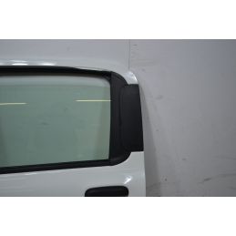 Portiera Sportello Posteriore SX Fiat Panda 312 dal 12/2011 al 04/2017 Cod 51841638 Cod Motore 199A9000  1706689674837