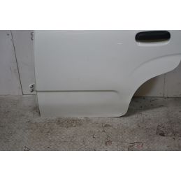 Portiera Sportello Posteriore SX Fiat Panda 312 dal 12/2011 al 04/2017 Cod 51841638 Cod Motore 199A9000  1706689674837