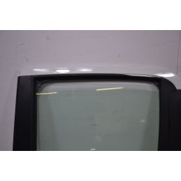 Portiera Sportello Posteriore SX Fiat Panda 312 dal 12/2011 al 04/2017 Cod 51841638 Cod Motore 199A9000  1706689674837