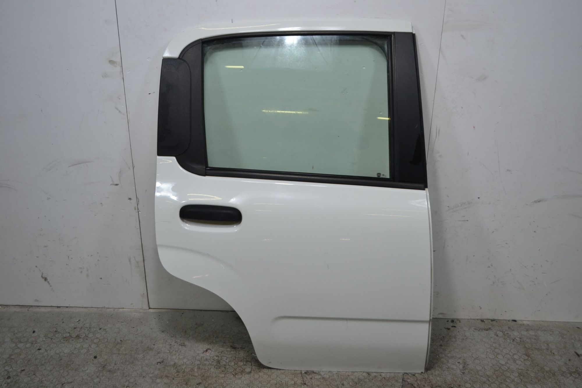 Portiera Sportello Posteriore DX Fiat Panda 312 dal 12/2011 al 04/2017 Cod 51841637 Cod Motore 199A9000  1706690217771