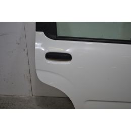 Portiera Sportello Posteriore DX Fiat Panda 312 dal 12/2011 al 04/2017 Cod 51841637 Cod Motore 199A9000  1706690217771