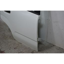 Portiera Sportello Posteriore DX Fiat Panda 312 dal 12/2011 al 04/2017 Cod 51841637 Cod Motore 199A9000  1706690217771