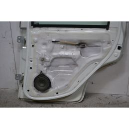 Portiera Sportello Posteriore DX Fiat Panda 312 dal 12/2011 al 04/2017 Cod 51841637 Cod Motore 199A9000  1706690217771