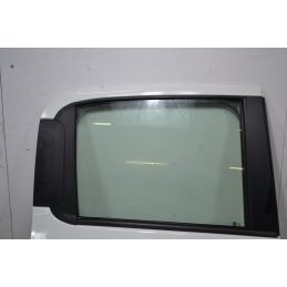 Portiera Sportello Posteriore DX Fiat Panda 312 dal 12/2011 al 04/2017 Cod 51841637 Cod Motore 199A9000  1706690217771