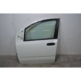 Portiera Sportello Anteriore SX Fiat Panda 312 dal 12/2011 al 04/2017 Cod 52098467 Cod Motore 199A9000  1706691859642