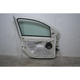 Portiera Sportello Anteriore SX Fiat Panda 312 dal 12/2011 al 04/2017 Cod 52098467 Cod Motore 199A9000  1706691859642