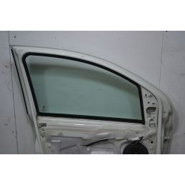 Portiera Sportello Anteriore SX Fiat Panda 312 dal 12/2011 al 04/2017 Cod 52098467 Cod Motore 199A9000  1706691859642