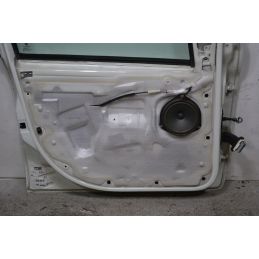Portiera Sportello Anteriore SX Fiat Panda 312 dal 12/2011 al 04/2017 Cod 52098467 Cod Motore 199A9000  1706691859642