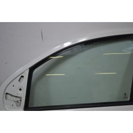 Portiera Sportello Anteriore SX Fiat Panda 312 dal 12/2011 al 04/2017 Cod 52098467 Cod Motore 199A9000  1706691859642