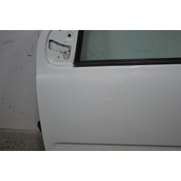 Portiera Sportello Anteriore SX Fiat Panda 312 dal 12/2011 al 04/2017 Cod 52098467 Cod Motore 199A9000  1706691859642