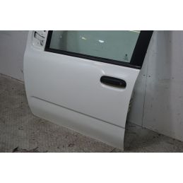 Portiera Sportello Anteriore SX Fiat Panda 312 dal 12/2011 al 04/2017 Cod 52098467 Cod Motore 199A9000  1706691859642