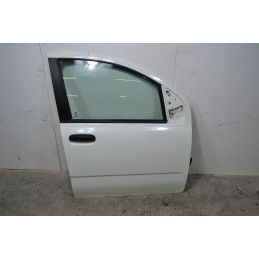 Portiera Sportello Anteriore DX Fiat Panda 312 dal 12/2012 al 04/2017 Cod 52098462 Cod Motore 199A9000  1706693119751