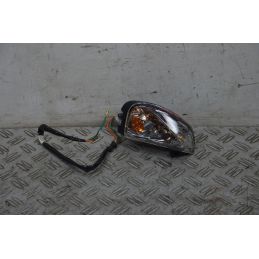 Freccia Posteriore Sinistra Honda PCX 125 / 150 ie Dal 2009 al 2016  1706692981069