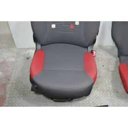 Tappezzeria Completa Fiat Panda 312 dal 12/2011 al 04/2017 Cod 51911036 Cod motore 199A9000  1706695723697