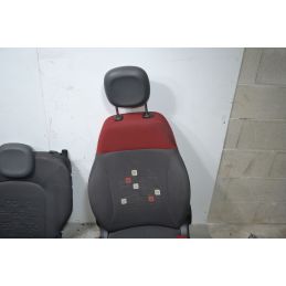 Tappezzeria Completa Fiat Panda 312 dal 12/2011 al 04/2017 Cod 51911036 Cod motore 199A9000  1706695723697