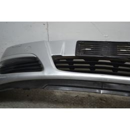 Paraurti anteriore Opel Astra H Dal 2004 al 2011 Colore grigio  1706695395689