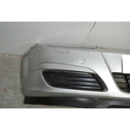 Paraurti anteriore Opel Astra H Dal 2004 al 2011 Colore grigio  1706695395689
