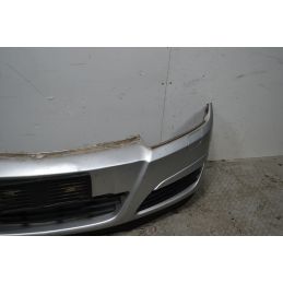 Paraurti anteriore Opel Astra H Dal 2004 al 2011 Colore grigio  1706695395689