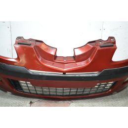 Paraurti anteriore Lancia Ypsilon Dal 2003 al 2011 Colore rosso  1706695718600
