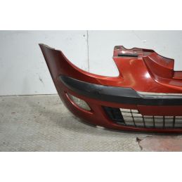 Paraurti anteriore Lancia Ypsilon Dal 2003 al 2011 Colore rosso  1706695718600