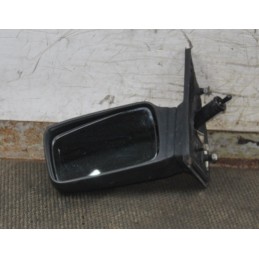 Specchietto manuale sinistro SX Ford Sierra Dal 1987 al 1993 cod. KD-NR 40285  2411111153895