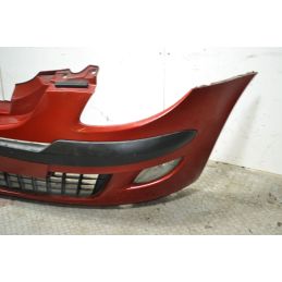 Paraurti anteriore Lancia Ypsilon Dal 2003 al 2011 Colore rosso  1706695718600