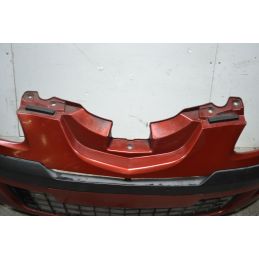 Paraurti anteriore Lancia Ypsilon Dal 2003 al 2011 Colore rosso  1706695718600