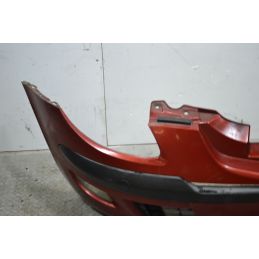 Paraurti anteriore Lancia Ypsilon Dal 2003 al 2011 Colore rosso  1706695718600